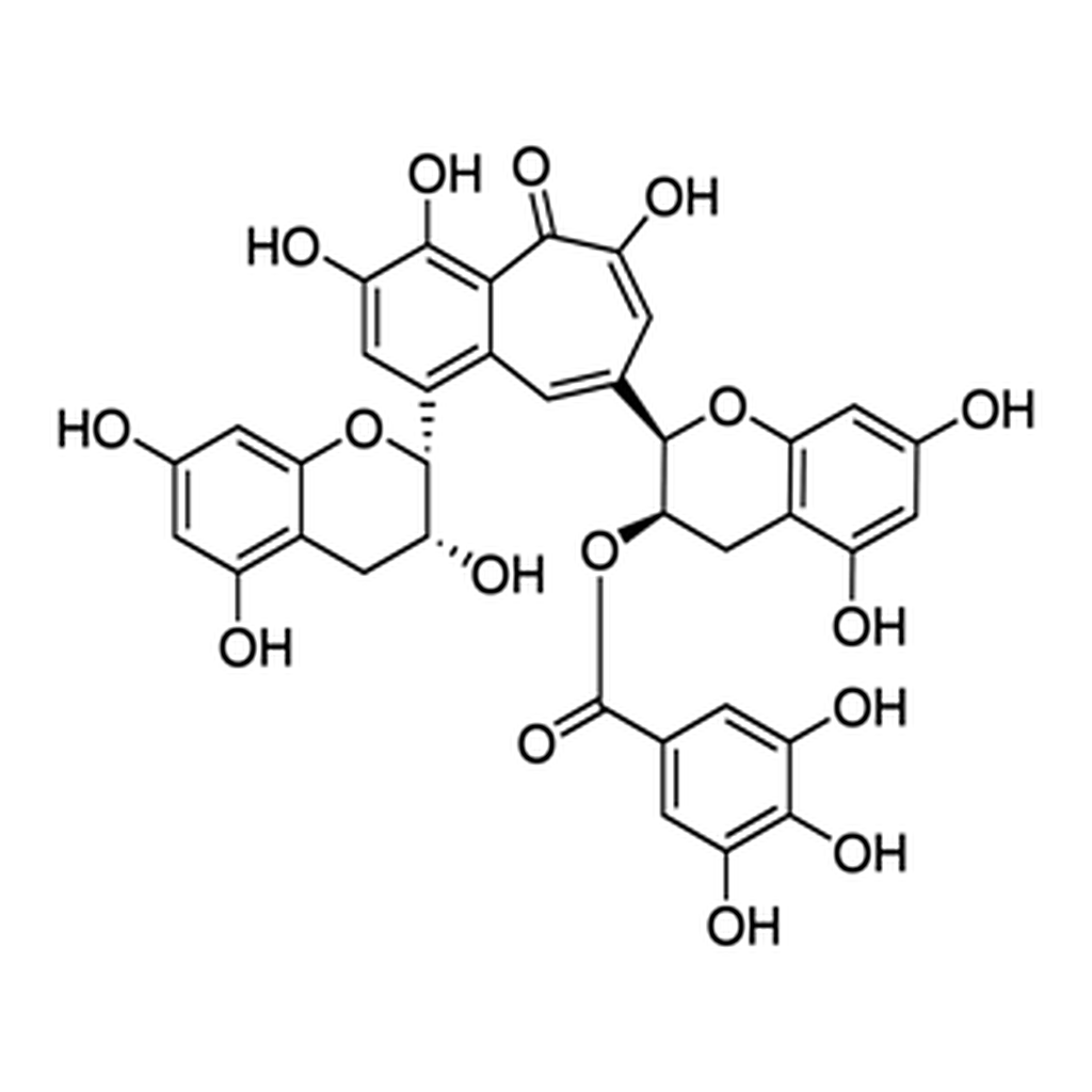 Merck THEAFLAVIN 3-GALLATE