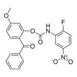 Merck 2-BENZOYL-5-METHOXYPHENYL N-(2 - 1 MG&