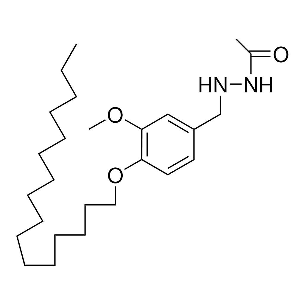 Merck ACETIC ACID N2-(4-HEXADECYLOXY--