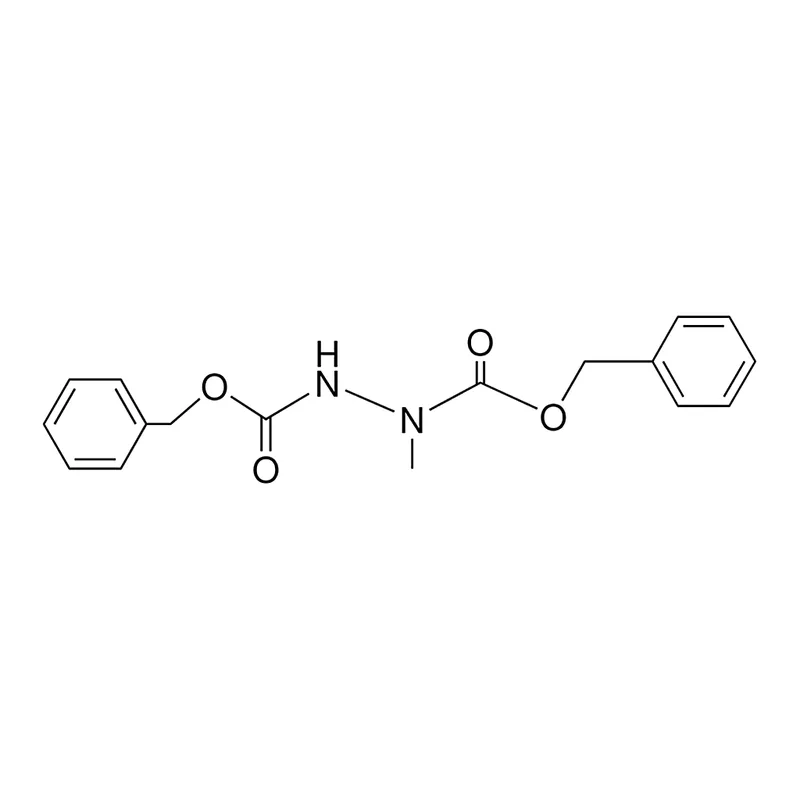 Merck DIBENZYL 1-METHYL-1,2-HYDRAZIN - 50 MG&