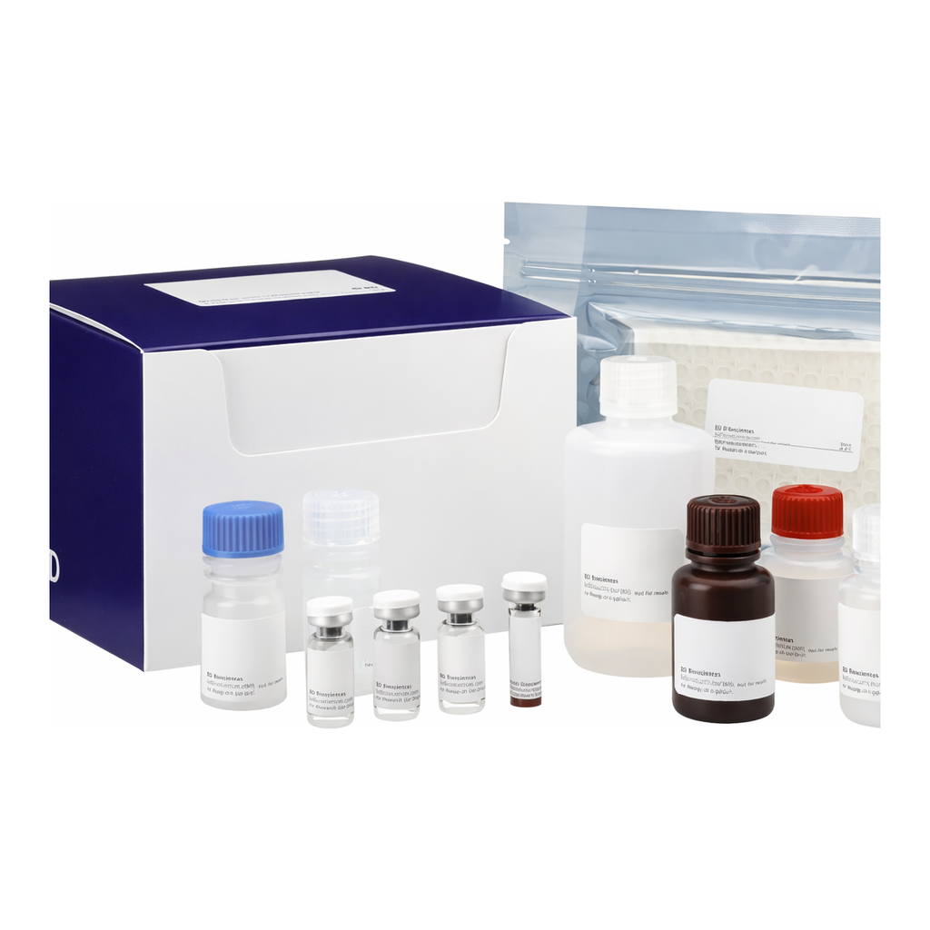 BD Human IL-10 ELISA Kit II