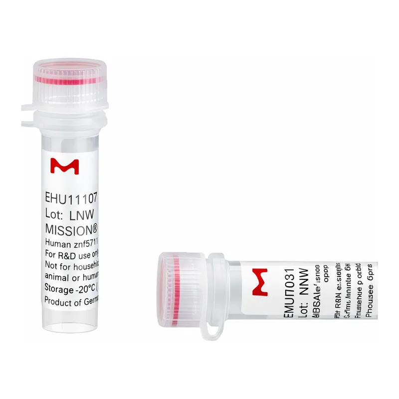 Merck MISSION(R) esiRNA