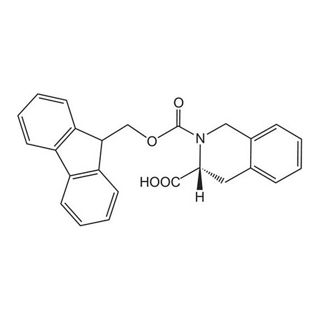 Merck FMOC-D-TIC-OH 5 G