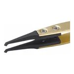 SIPEL SMD 퀵 체인지 핀셋 1309/1409-BR Tweezer