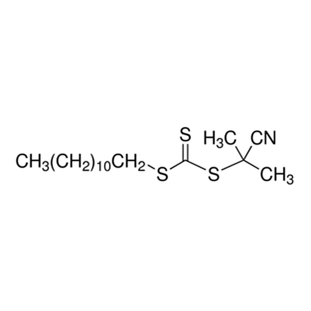 Merck 2-CYANO-2-PROPYL DODECYL TRITHIOCARBONA&
