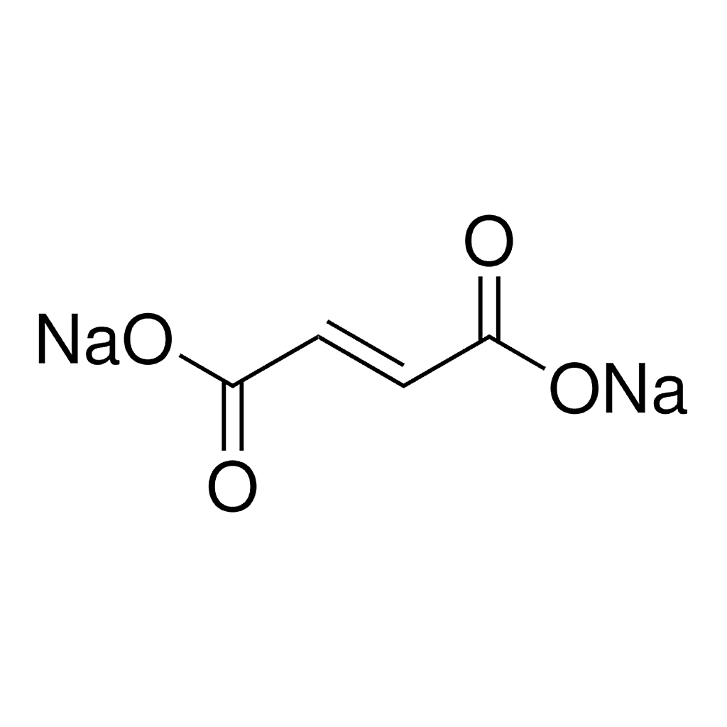 Merck Sodium fumarate dibasic