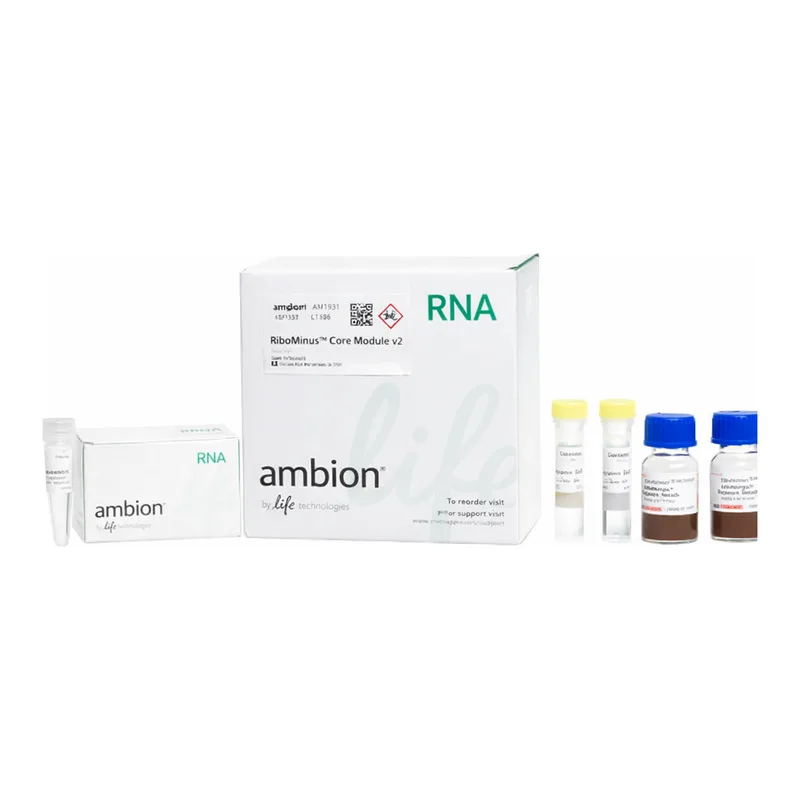 Thermo Fisher Scientific RiboMinus Eukaryote Kit v2