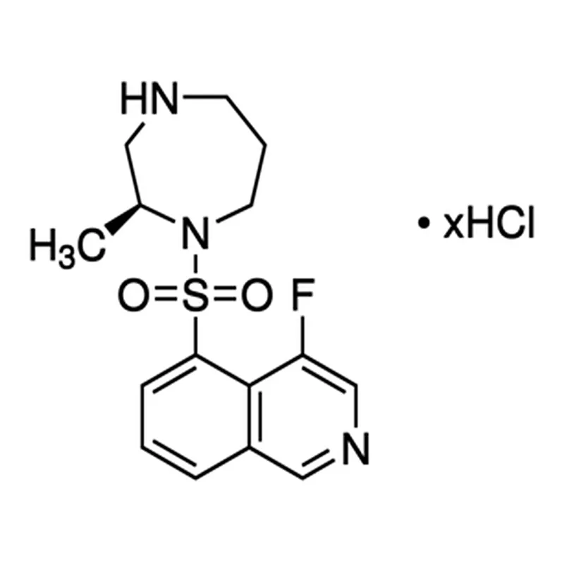Merck RIPASUDIL HYDROCHLORIDE