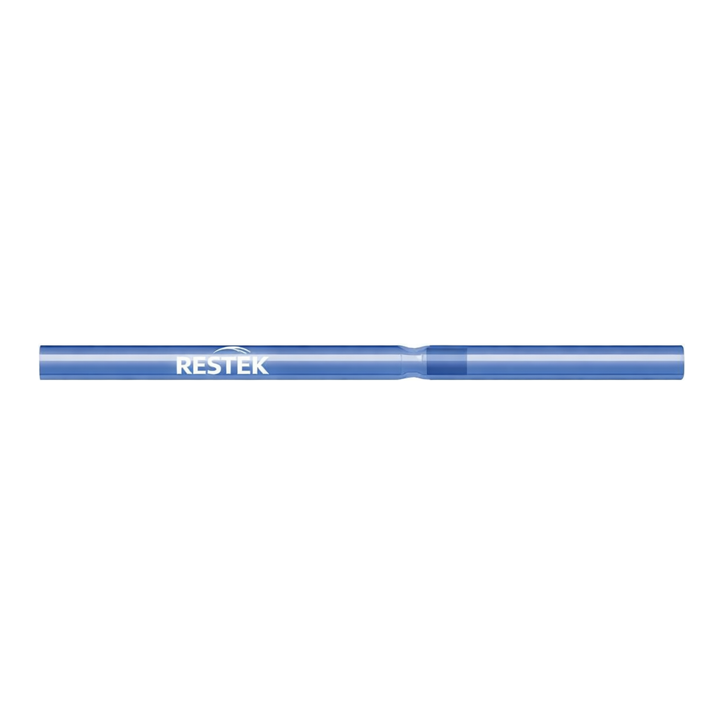 Restek Topaz Liner, Split, 3.5mm x 5.0 x 95 for Shimadzu GCs w/Wool, 5-pk