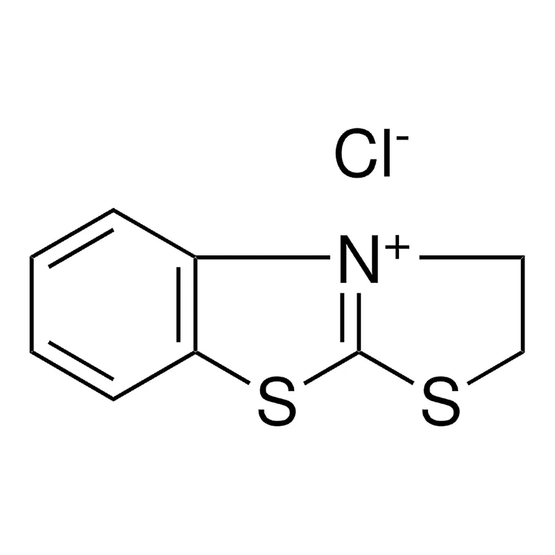 Merck 2,3-DIHYDRO-1,8-DITHIA-3A-AZON - 50 MG&