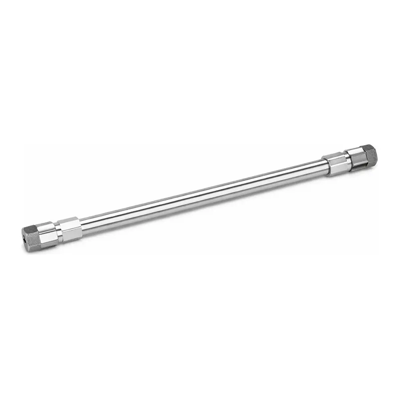 Waters XSelect HSS C18 SB Column, 100Å, 5 µm, 4.6 mm X 150 mm, 1/pk