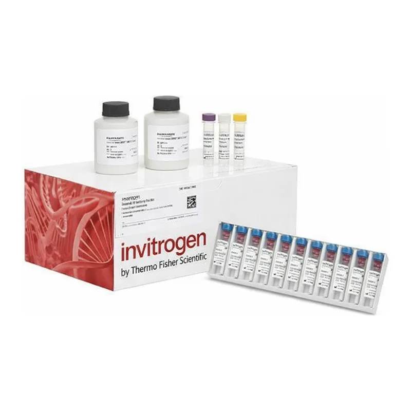 Thermo Fisher Scientific Human Cu/ZnSOD Matched Antibody Pair