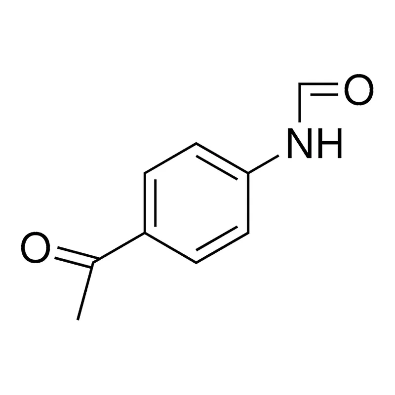 Merck 4-(FORMAMIDO)ACETOPHENONE