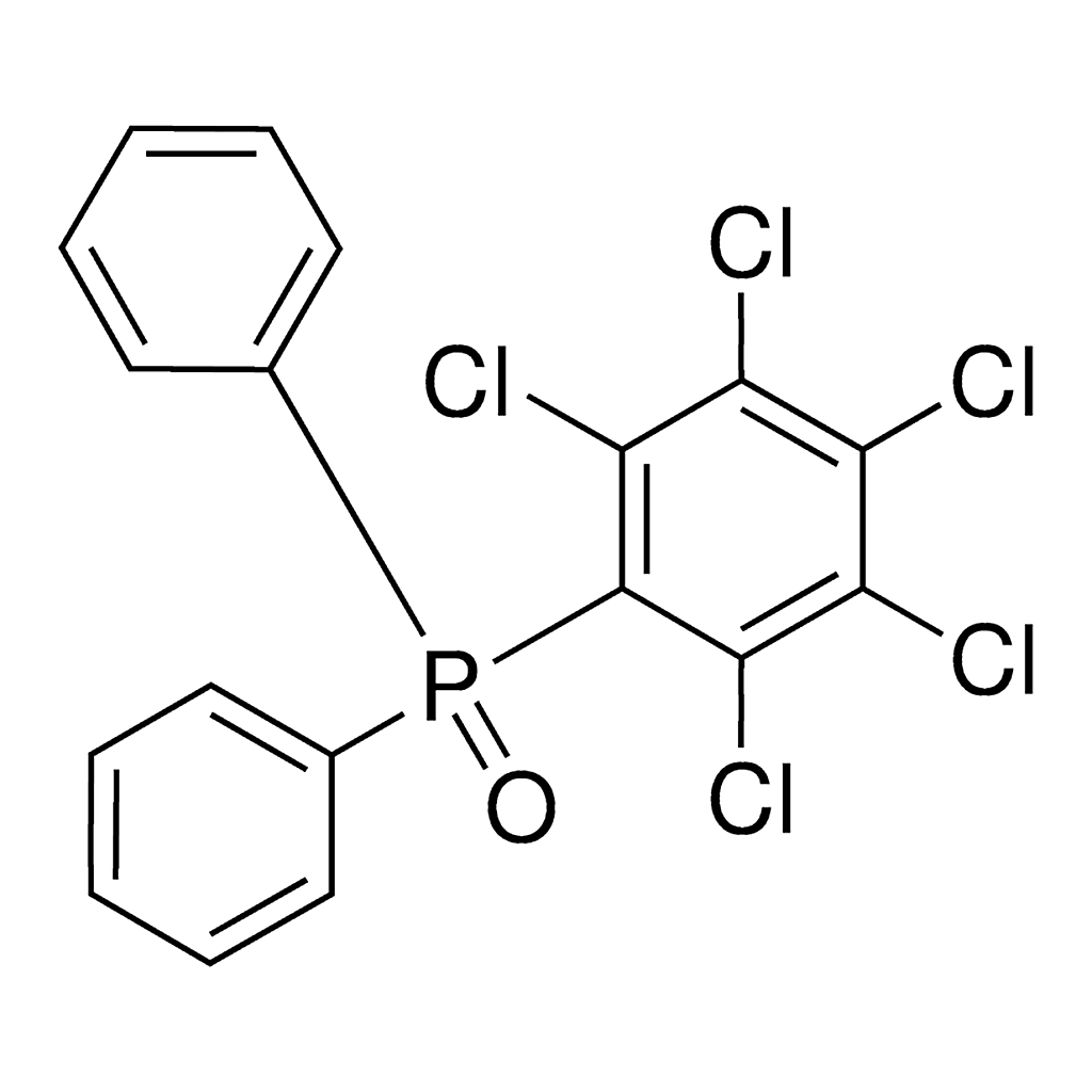 Merck DIPHENYL(PENTACHLOROPHENYL)PHO - 50 MG&