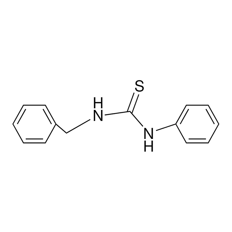 Merck 1-BENZYL-3-PHENYL-2-THIOUREA - 50 MG