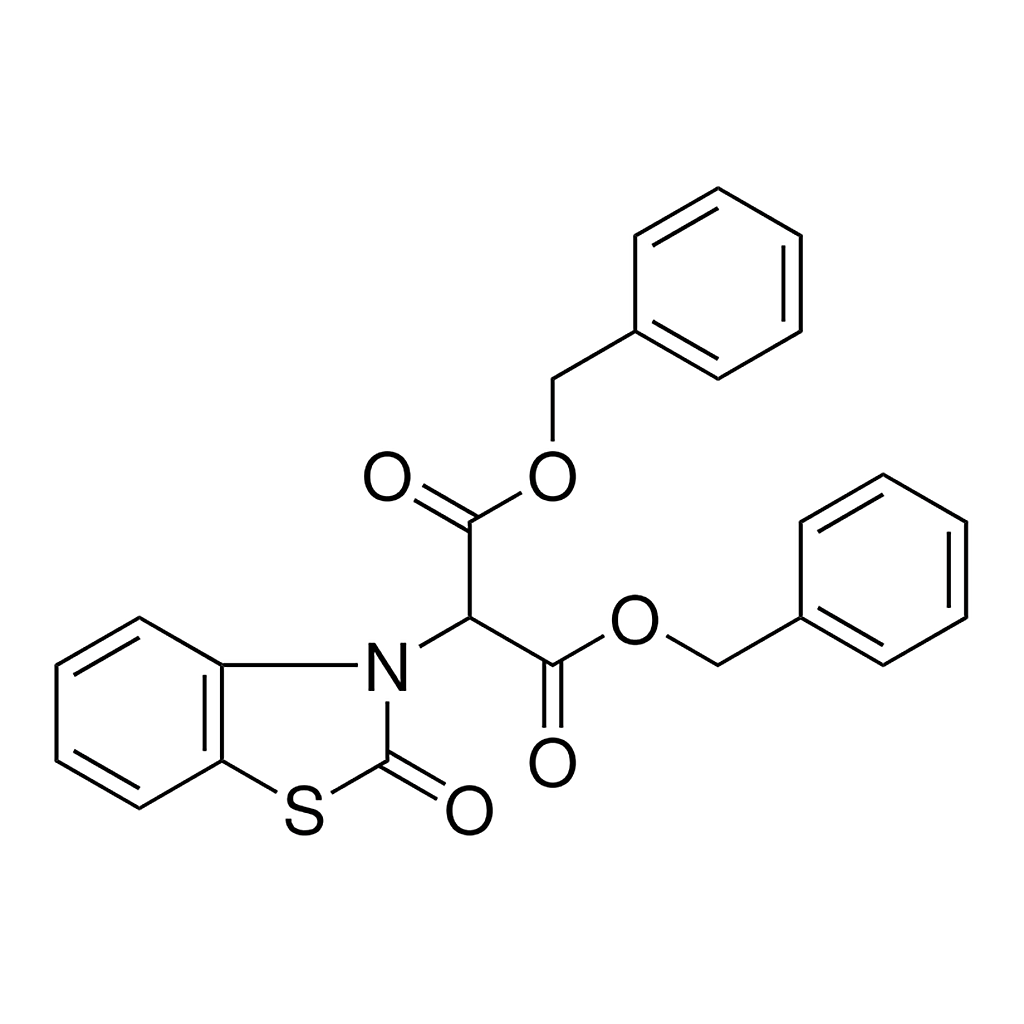 Merck 2-(2-OXO-BENZOTHIAZOL-3-YL)-MA - 50 MG&