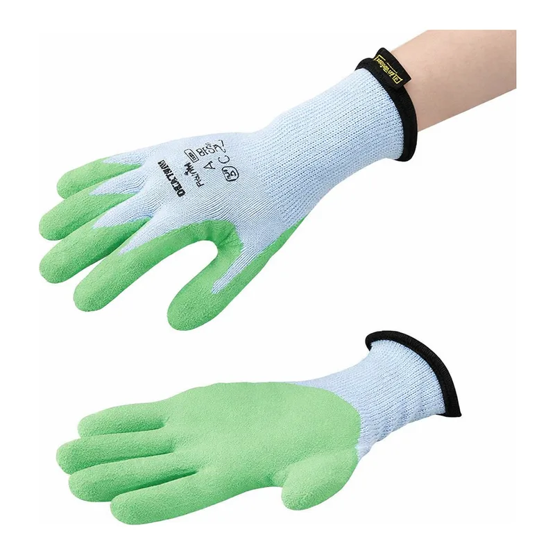AS ONE Needle Resistant Glove (PUNKBAN), 내침장갑(푼칸)