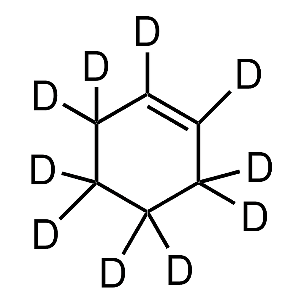 Merck Cyclohexene-d10