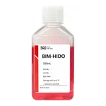 THE BIROCELL BIM-HIDO / HYBRIDOMA용 무혈청배지