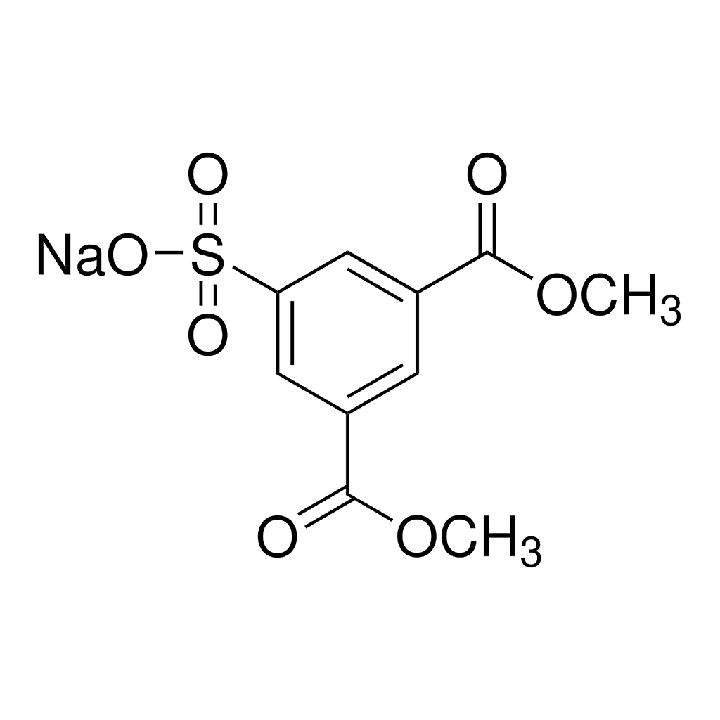 Merck Dimethyl 5-sulfoisophthalate sodium salt