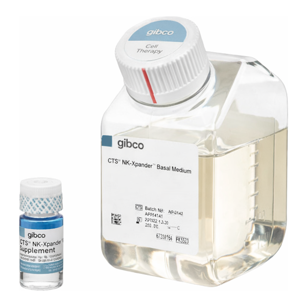 Thermo Fisher Scientific CTS NK-Xpander Medium, 500 mL