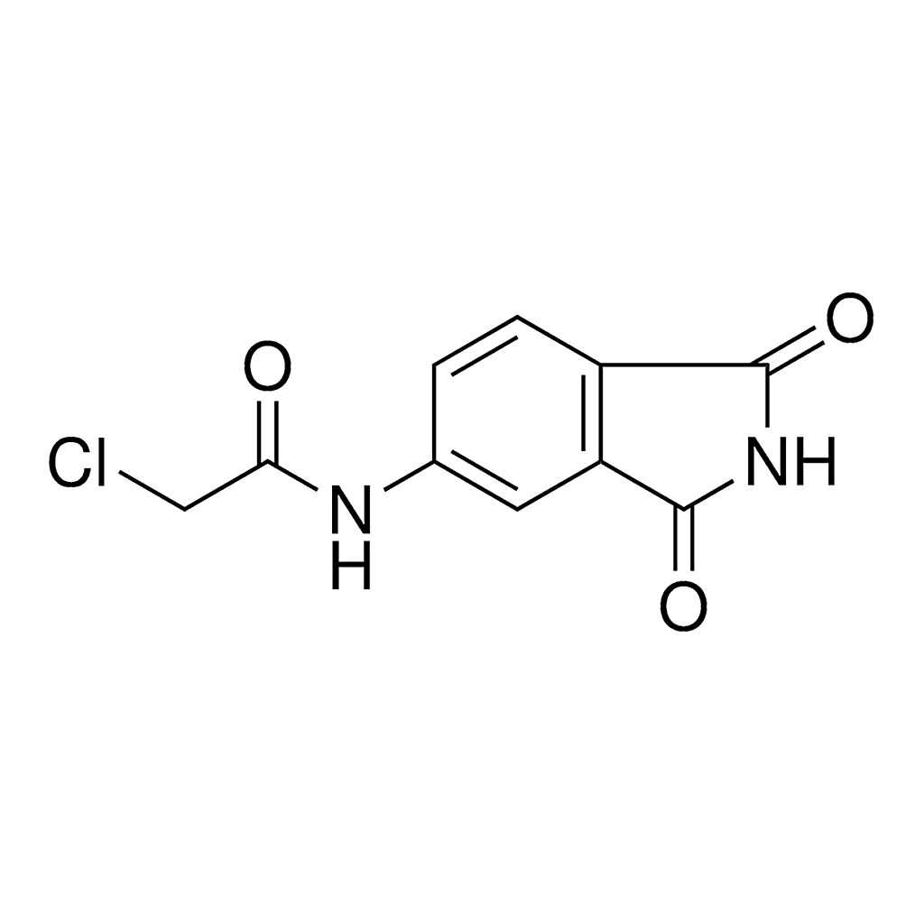 Merck 2-CHLORO-N-(1,3-DIOXO-2,3-DIHYDR-