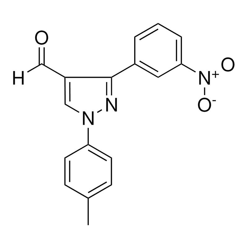 Merck 1-(4-METHYLPHENYL)-3-(3-NITROPH-