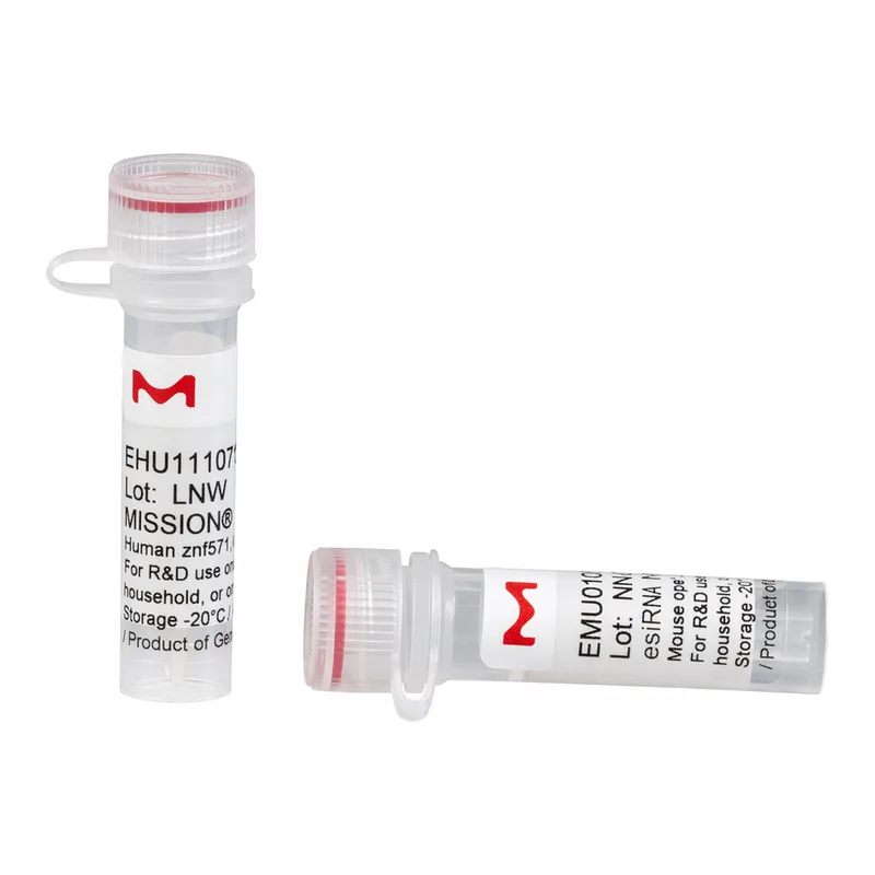 Merck MISSION(R) esiRNA