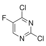 Merck 2,4-Dichloro-5-fluoropyrimidine