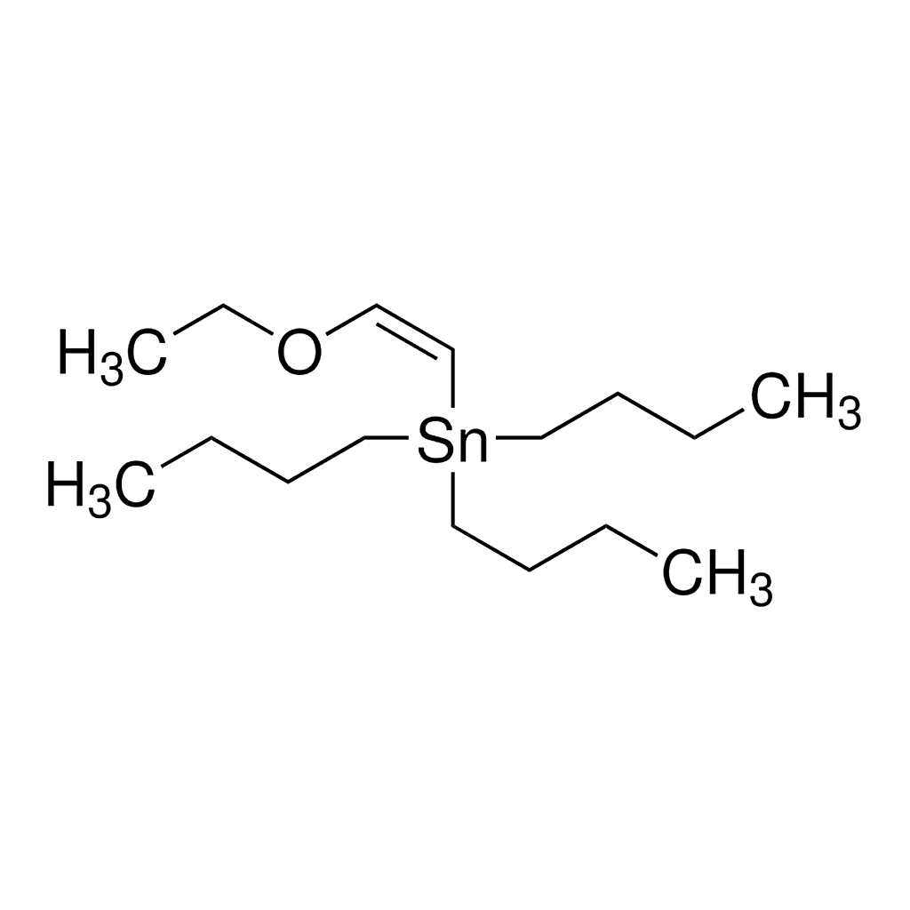 Merck cis-Tributyl[2-ethoxyethenyl]stannane