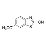 Merck 2-Cyano-6-methoxybenzothiazole