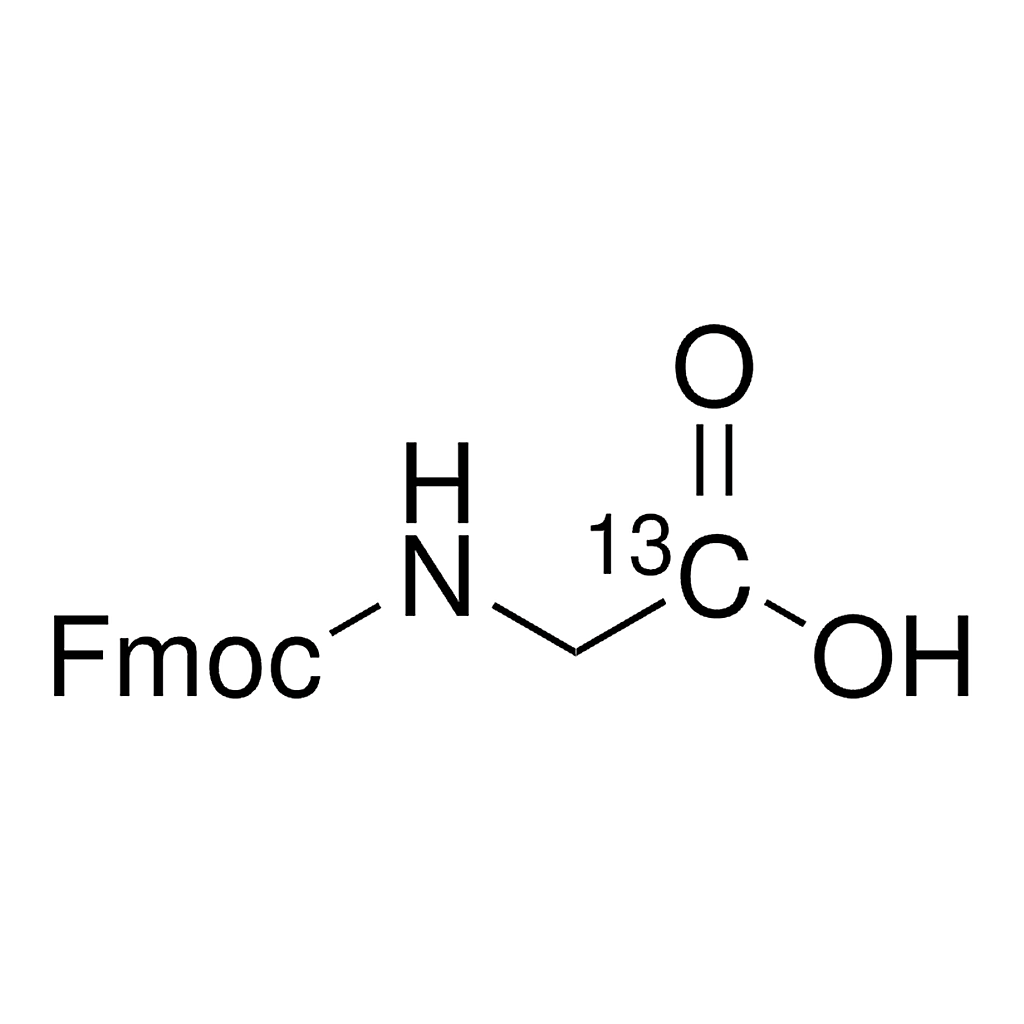Merck Fmoc-Gly-OH-1-13C
