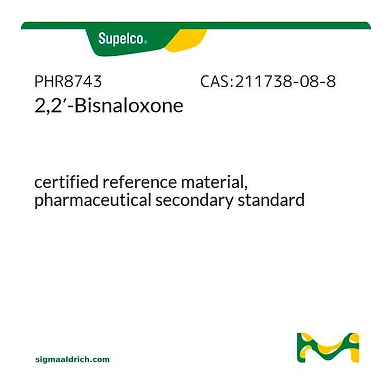 Merck 2,2'-Bisnaloxone