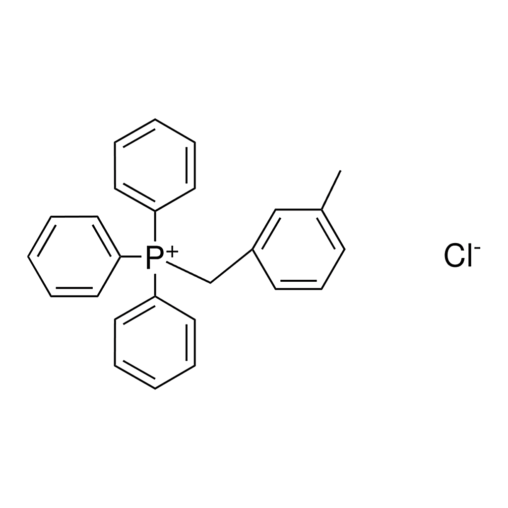 Merck (3-METHYLBENZYL)TRIPHENYLPHOSPH