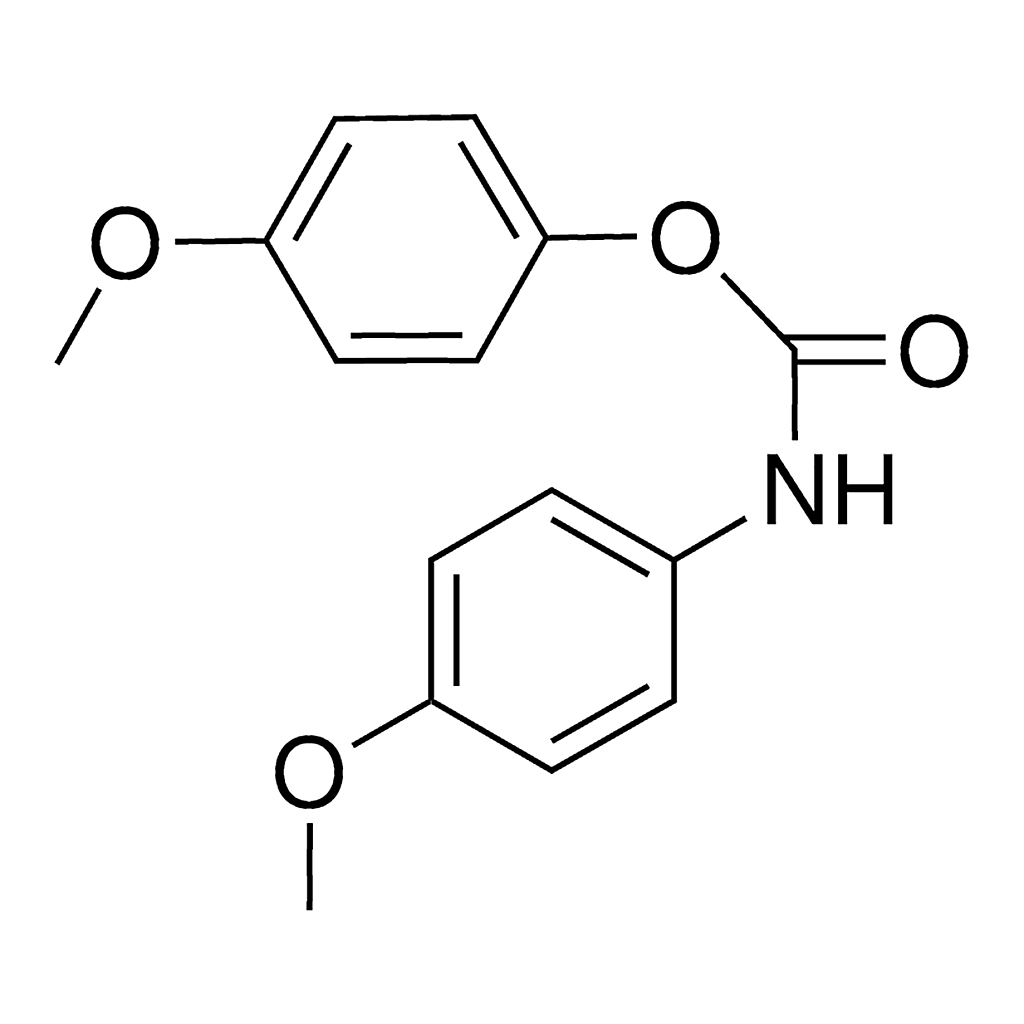 Merck 4-METHOXYPHENYL N-(4-METHOXYPH - 50 MG&