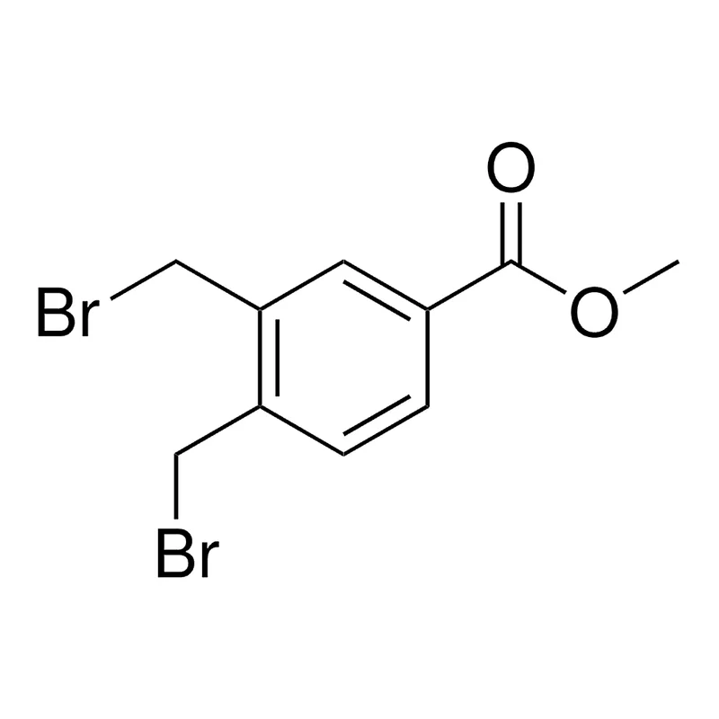 Merck METHYL 3,4-BIS(BROMOMETHYL)BENZO-
