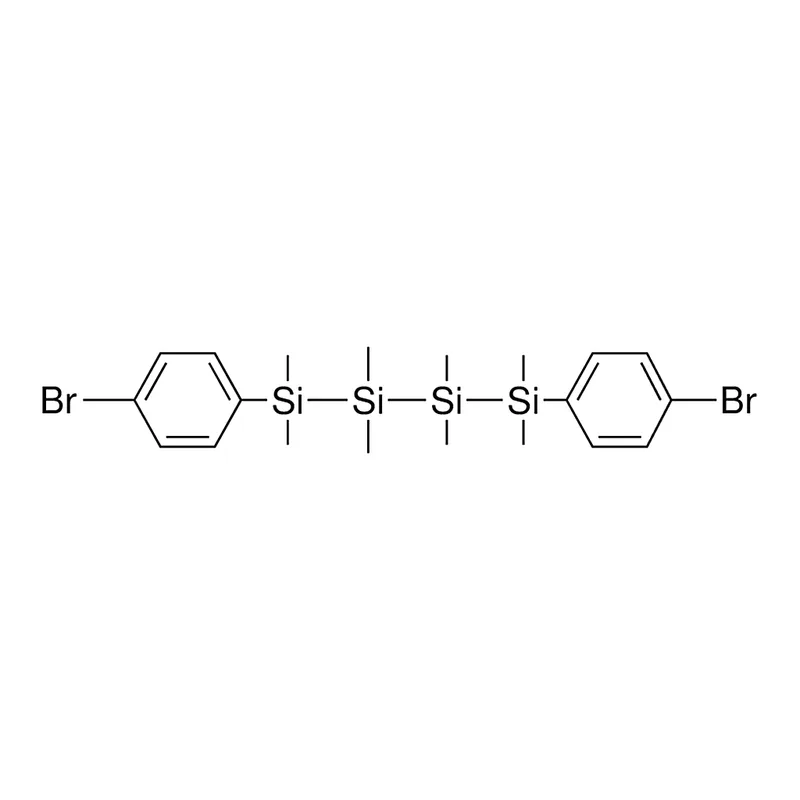 Merck 1,4-BIS(4-BROMOPHENYL)-1,1,2,2 - 50 MG&