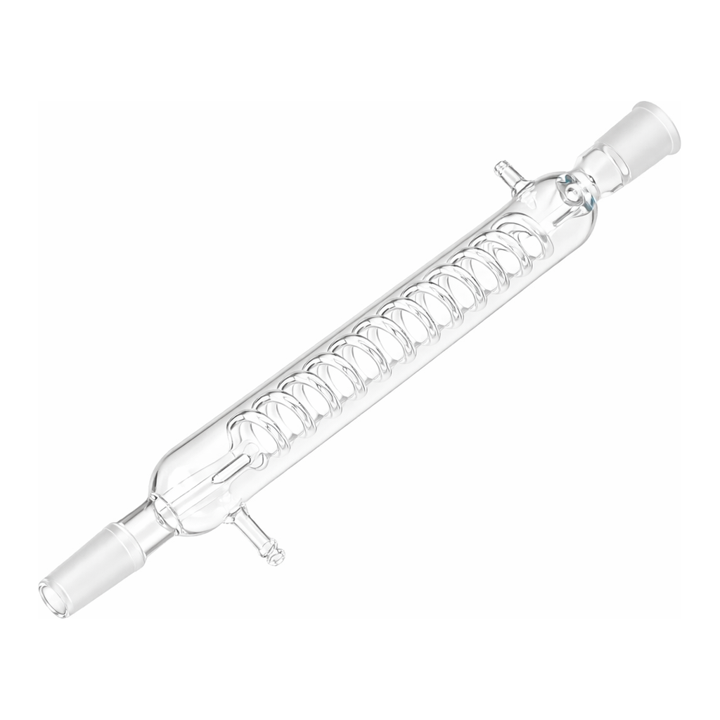 Merck Corning(R) condenser, 500 mm, Corning(R) 2560