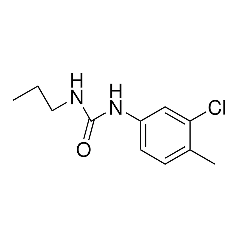 Merck 1-(3-CHLORO-4-METHYLPHENYL)-3-P-