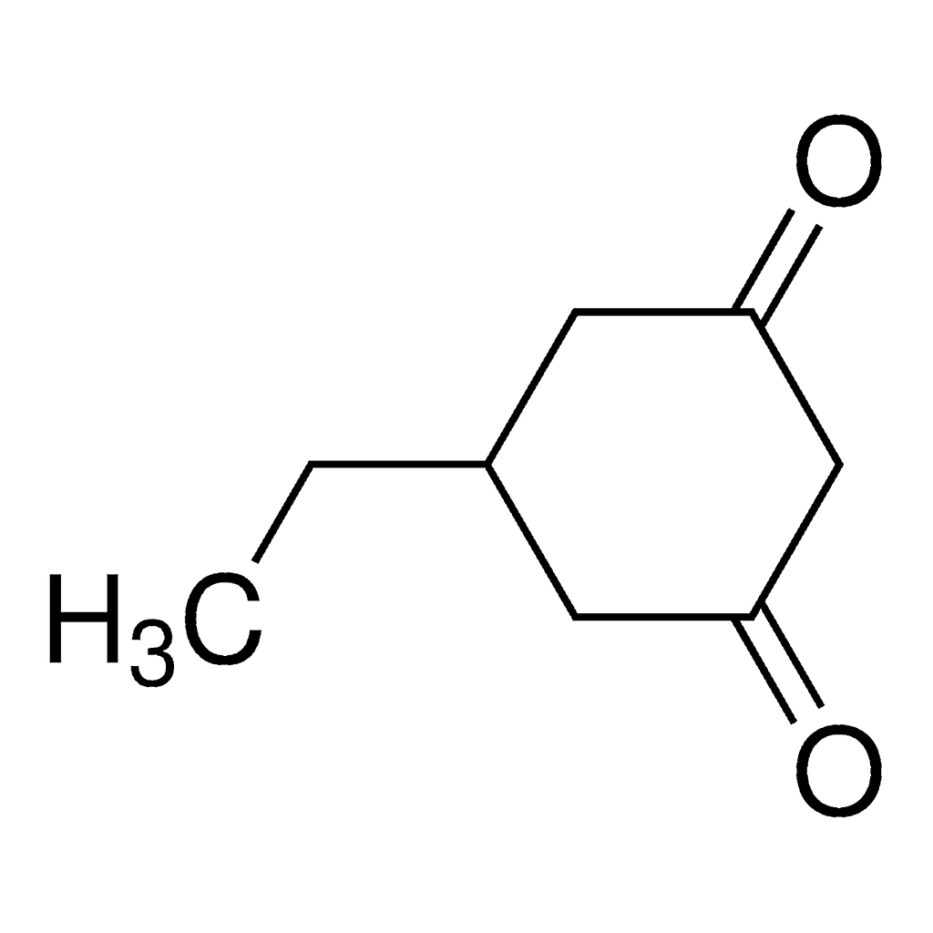 Merck 5-ethylcyclohexane-1,3-dione