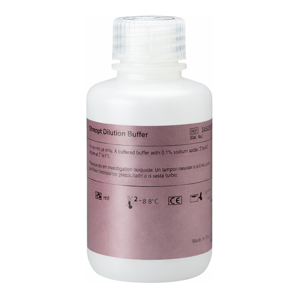 BD Bead Dilution Buffer