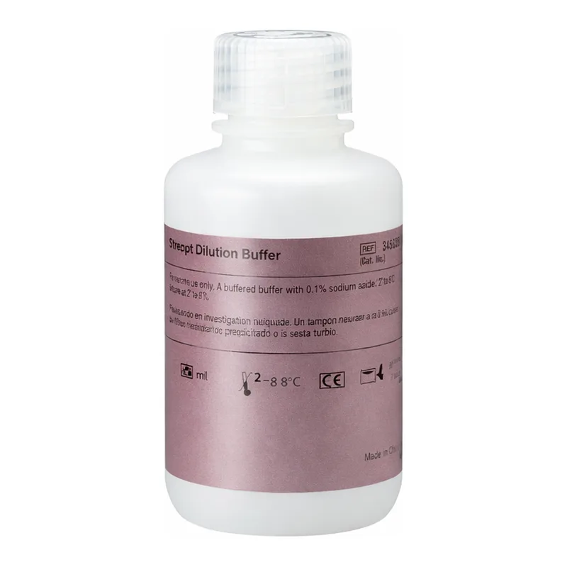 BD Bead Dilution Buffer