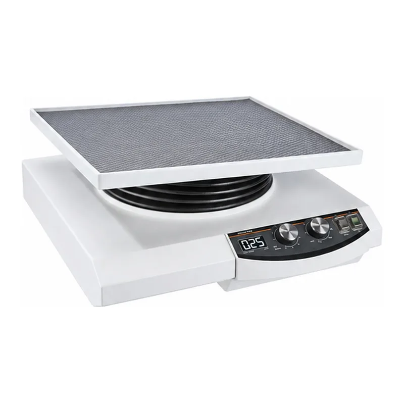 Heidolph Polymax 2040 (5° tilt angle)