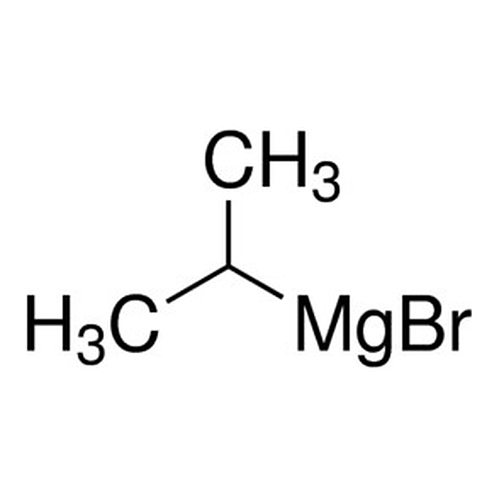 Merck ISOPROPYLMAGNESIUM BROMIDE SOLUTION, 0.7