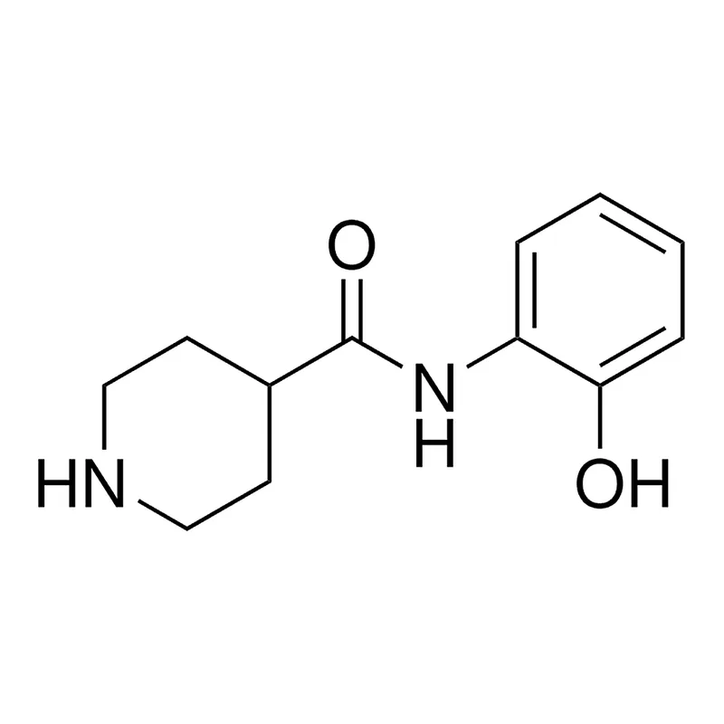 Merck N-(2-HYDROXYPHENYL)-4-PIPERIDINEC-