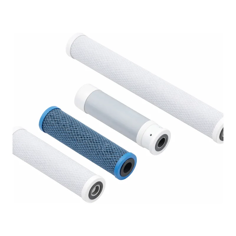 AS ONE Acivated Carbon Cartridge Filter, 활성탄 필터