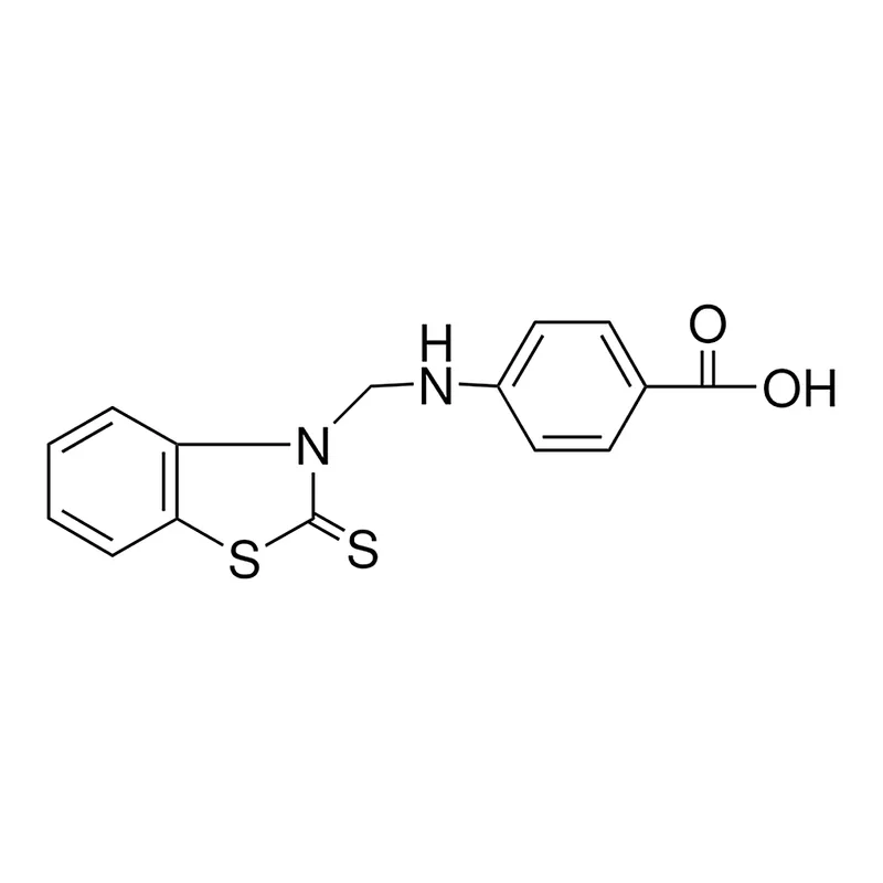 Merck 4-(2-THIOXOBENZOTHIAZOLIN-3-YLMETH