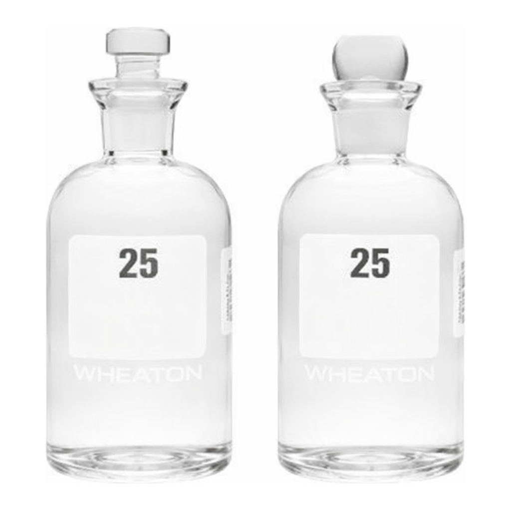 Merck WHEATON(R) BOD BOTTLE, 300ML, UN-NUMBERE