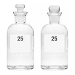 Merck WHEATON(R) BOD BOTTLE, 300ML, UN-NUMBERE