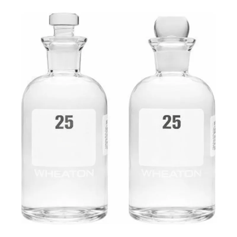 Merck WHEATON(R) BOD BOTTLE, 300ML, UN-NUMBERE